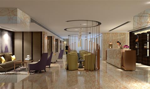 Wenzhou east ou hotel