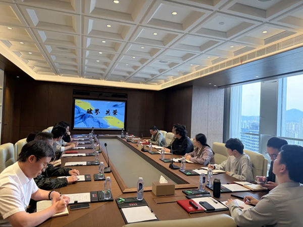 “破界而生 共荣而战” ——瑞基控股2025年度设计升级动员大会圆满召开
